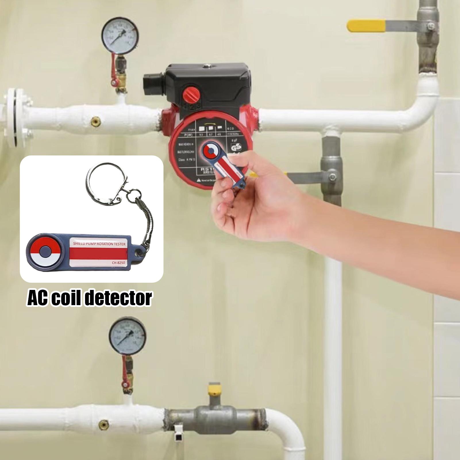 Penguji Koil Detektor Katup El - Co Detector Plug ulasan dan harga