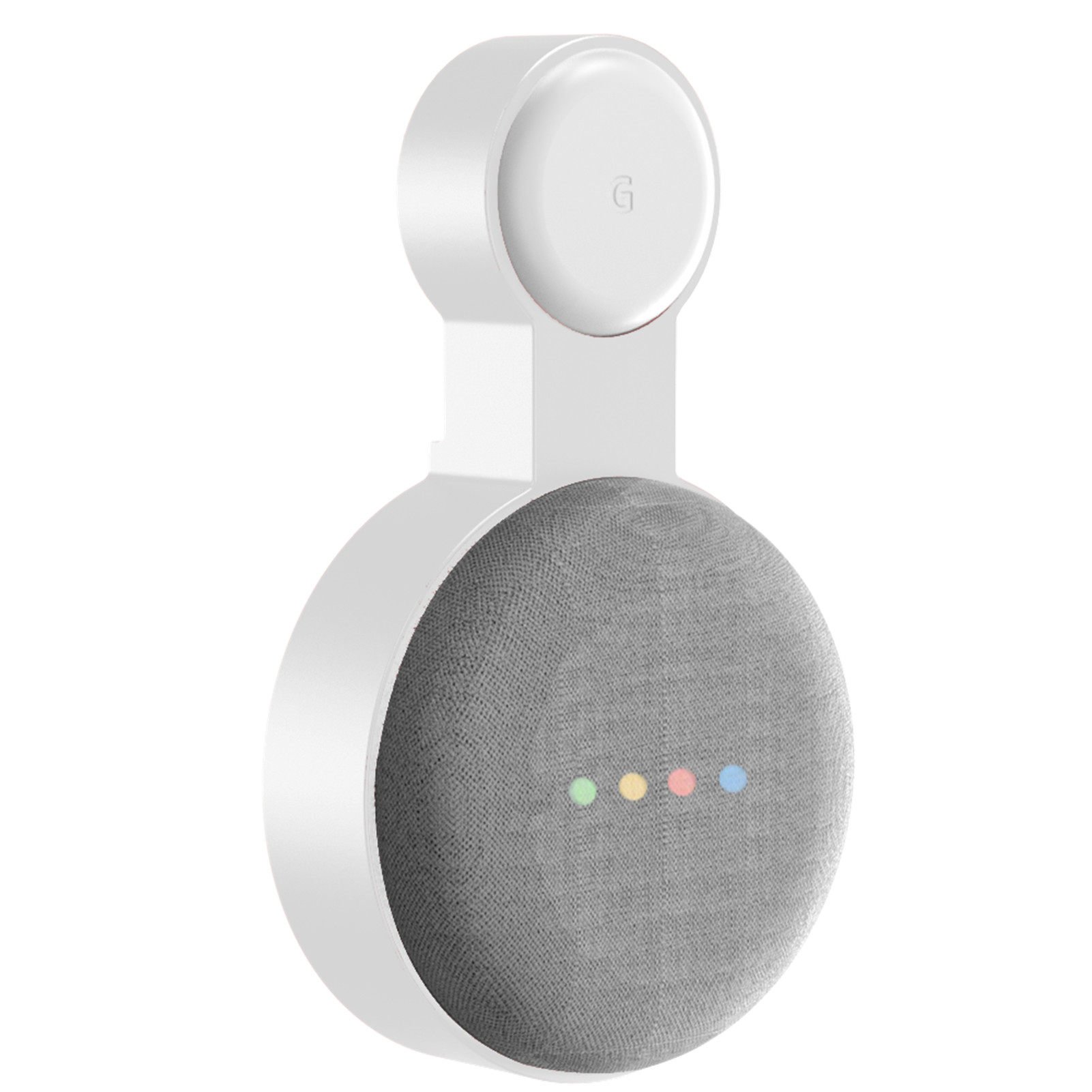 2020 Outlet Braket Penahan Din - Google Speaker Nest Mini ulasan dan harga