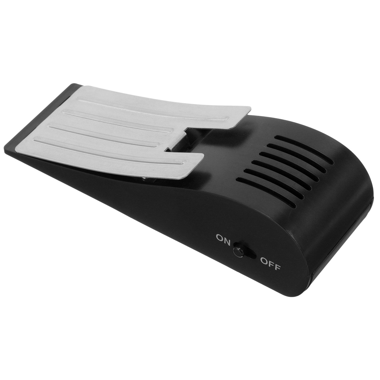Penahan Pintu Alarm Keamanan K - Door Stop Alarm ulasan dan harga