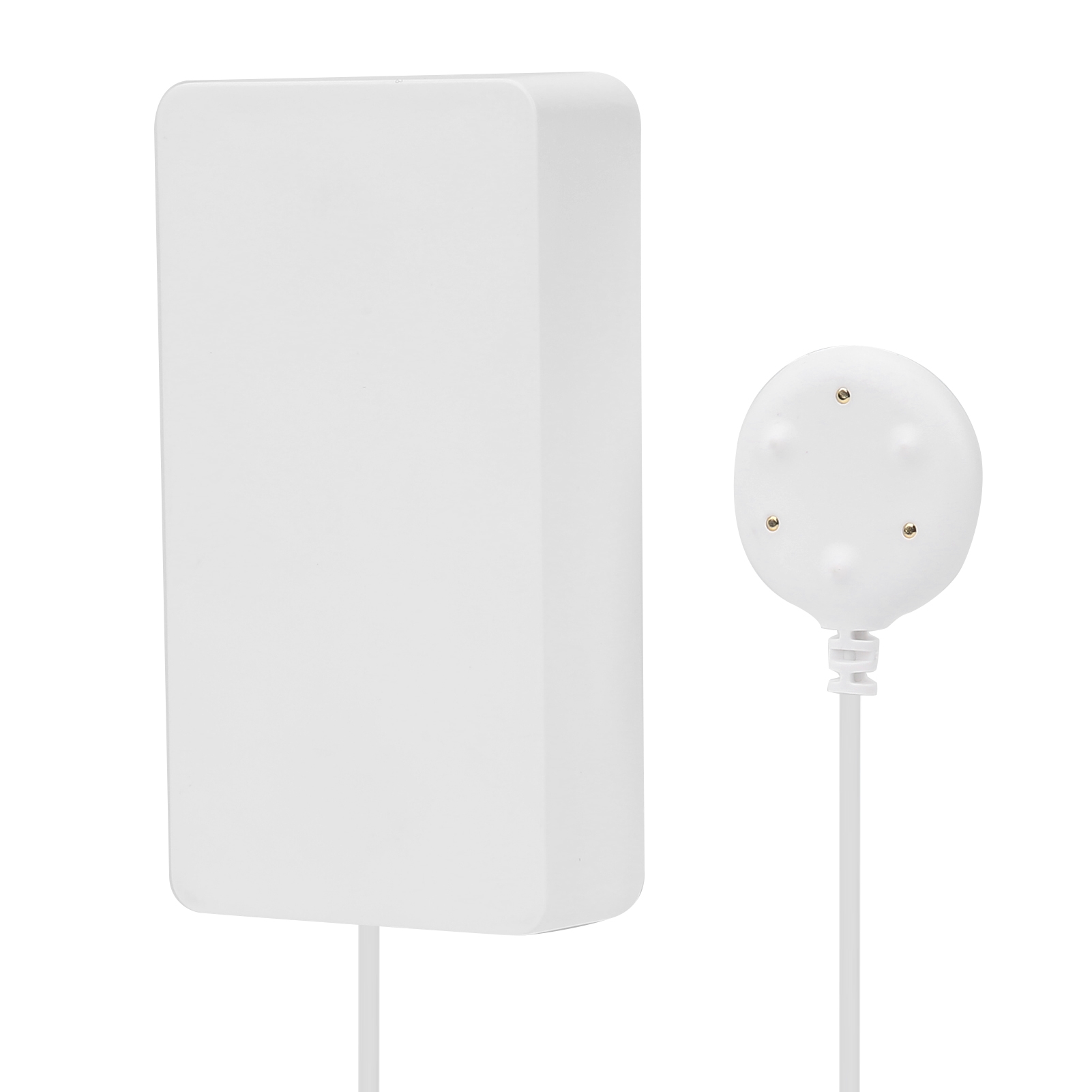 Detektor Kebocoran Air WIFI Se - Water Alarm Sensor ulasan dan harga