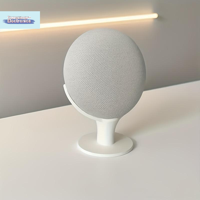 【Untuk Google Nest/Home Mini S - Google Speaker Nest Mini ulasan dan harga