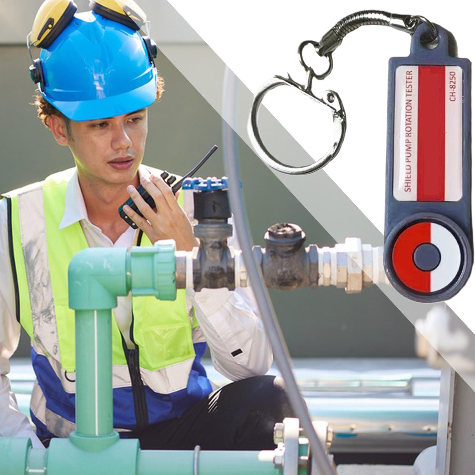 Penguji Koil Detektor Katup El - Co Detector Plug ulasan dan harga