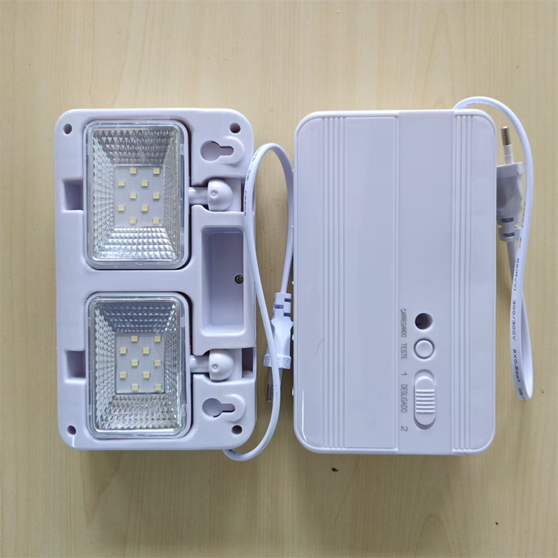360 °   Kepala Lampu Dapat Dip - Power Outage Light ulasan dan harga