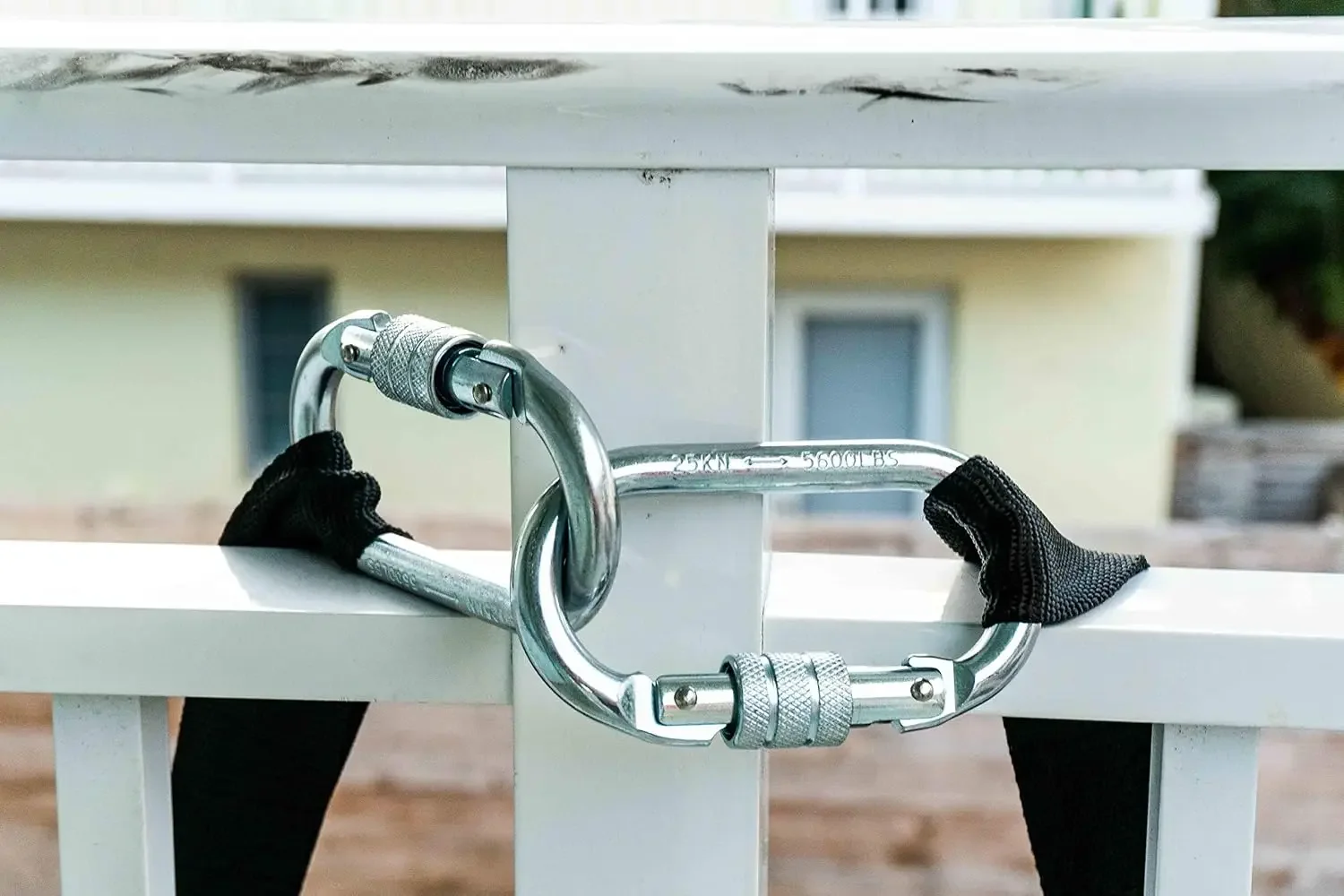Tangga Darurat Anti Api yang D - Fire Escape Ladder ulasan dan harga
