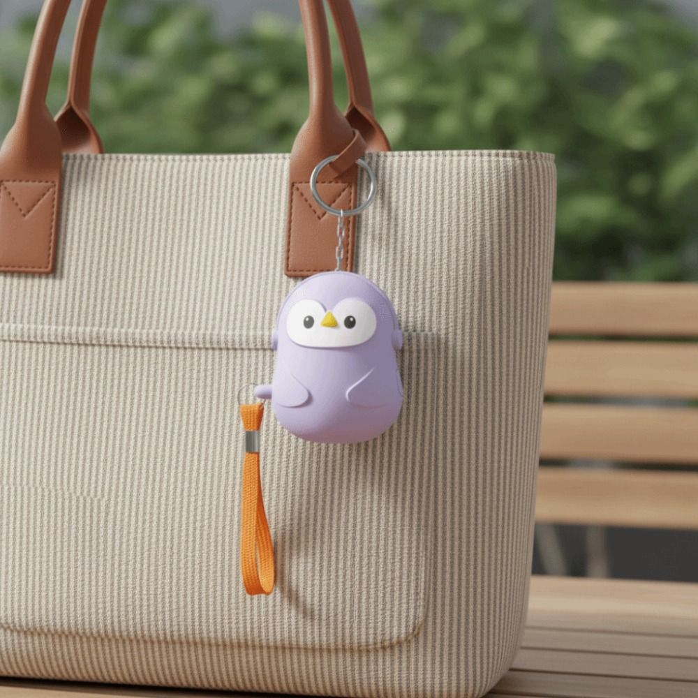 Alarm Pertahanan Diri Pribadi  - Personal Alarm Keychain ulasan dan harga