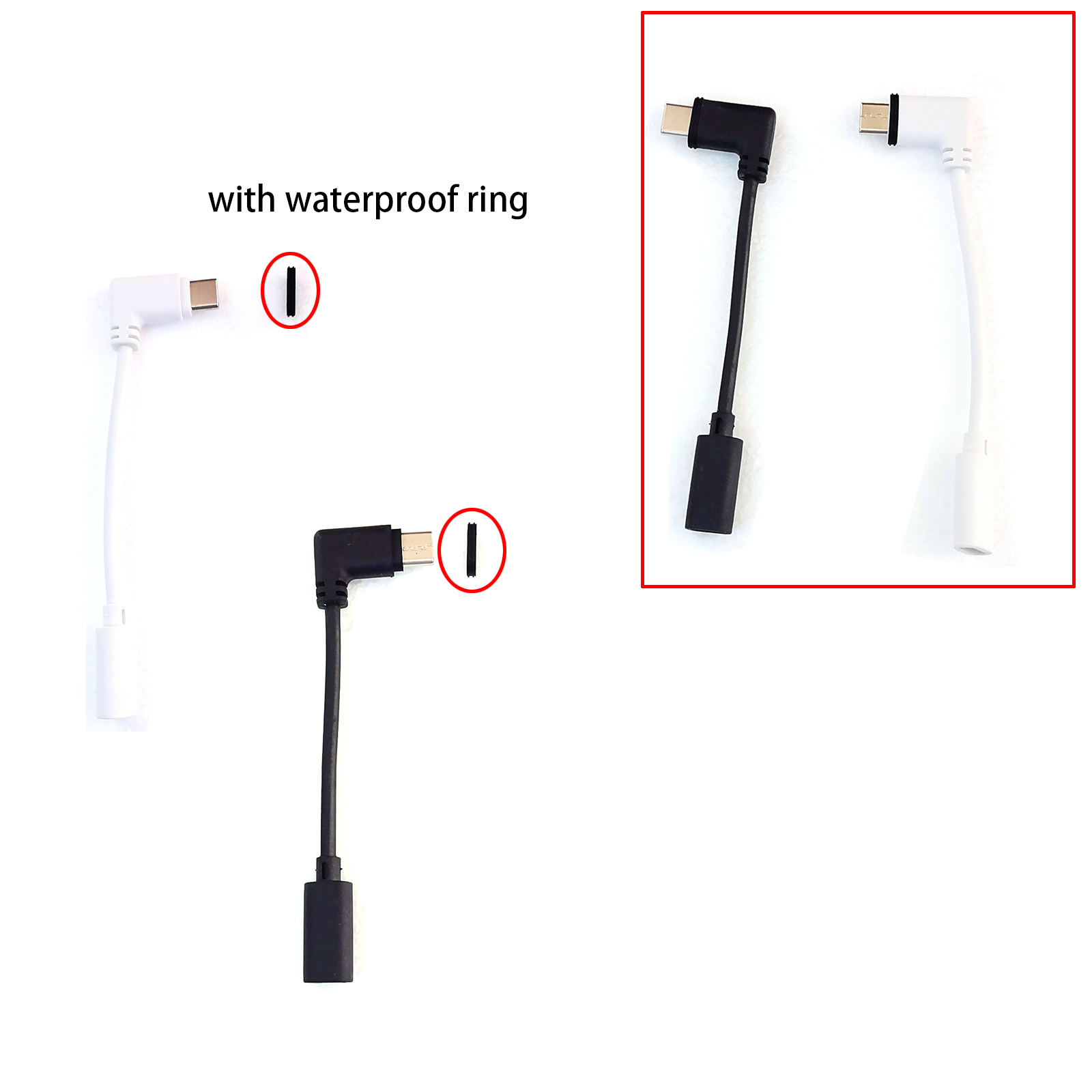 Adaptor Micro USB ke USB-C unt - Eufy Camera E220 ulasan dan harga