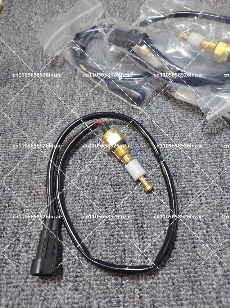 10 Buah Sakelar Alarm Ketinggi - Water Alarm Sensor ulasan dan harga