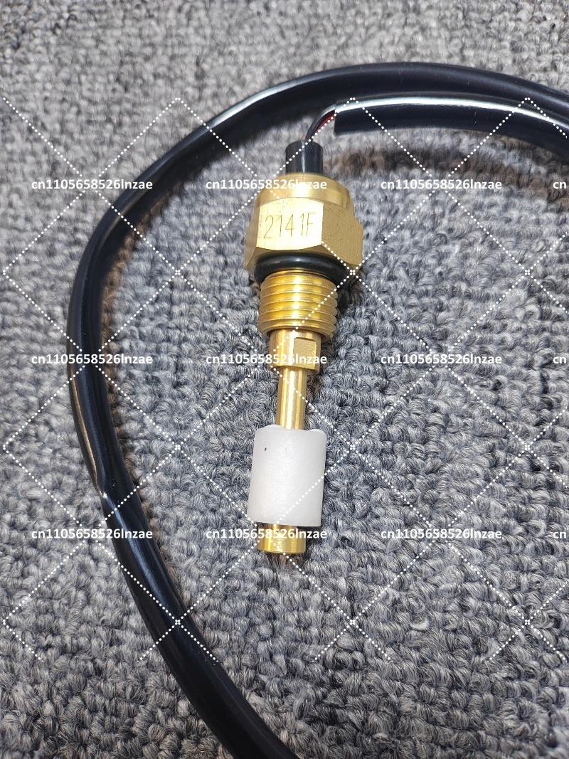 10 Buah Sakelar Alarm Ketinggi - Water Alarm Sensor ulasan dan harga